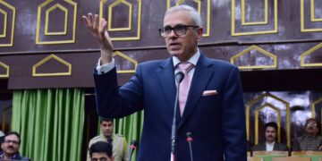 حکومت جموں کو مذہبی سیاحتی سرکٹ کے طور پر ترقی دے گی ۔ وزیر اعلیٰ عمر عبداللہ