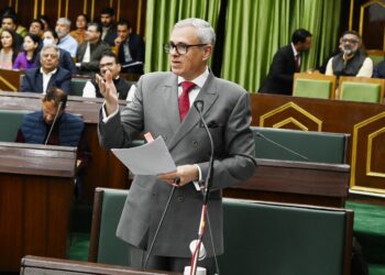 سری نگر شہر میں سیاحت کو فروغ دینا میری حکومت کی اہم توجہ ہے ۔ وزیر اعلیٰ عمر عبداللہ