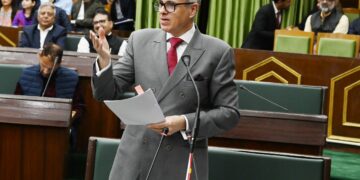 سری نگر شہر میں سیاحت کو فروغ دینا میری حکومت کی اہم توجہ ہے ۔ وزیر اعلیٰ عمر عبداللہ