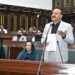 ایوان نے پی ڈبلیو ڈی ، آئی اینڈ سی ، مائیننگ ، سکل ڈیولپمنٹ ، لیبر اینڈ ایمپلائمنٹ محکموں کے گرانٹ پاس کئے