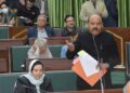 سڑکوں کے تمام منصوبوں کی بروقت تکمیل کیلئے کام تیز کیا جائے گا۔ نائب وزیرا علیٰ