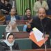سڑکوں کے تمام منصوبوں کی بروقت تکمیل کیلئے کام تیز کیا جائے گا۔ نائب وزیرا علیٰ