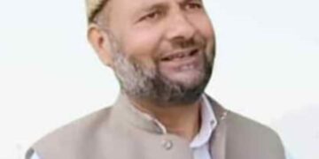 ممبر اسمبلی رفیق احمد نائیک نے اسمبلی میں سیٹلمنٹ کمیشن کے قیام کا مطالبہ کیا