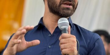 13جولائی،5 دسمبر کو سرکاری تعطیلات کے طور پر بحال کیا جائے:وحید پرہ