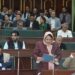 حکومت کا جی ایم سی ہندواڑہ کو متبادل جگہ پر منتقل کرنے کا فیصلہ۔سکینہ اِیتو