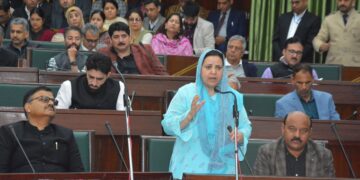 نومبر 2024ءمیں 365 میڈیکل اَفسران کی تقرری اور 181 بھرتی کے مراحل میں ہیں ۔ سکینہ اِیتو