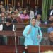 نومبر 2024ءمیں 365 میڈیکل اَفسران کی تقرری اور 181 بھرتی کے مراحل میں ہیں ۔ سکینہ اِیتو