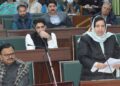 منشیات کے عادی اَفراد کے علاج اور باز آباد کاری کیلئے کشمیر میں 11 اور جموں میں 9 اے ٹی ایف کام کر رہے ہیں۔ سکینہ اِیتو