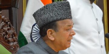 جموں و کشمیرمیں 7سال بعدقانون سازاسمبلی کا بجٹ اجلاس شروع، 7مارچ کوہوگا بجٹ پیش