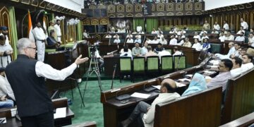 اس وقت ریاستی درجہ مانگنا سستی سیاست ہوگی:وزیر اعلیٰ عمر عبداللہ