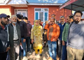 سیاسی کارکن کی بیماربیٹی کے علاج معالجہ میں لاپرواہی کا الزام