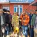 سیاسی کارکن کی بیماربیٹی کے علاج معالجہ میں لاپرواہی کا الزام