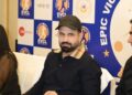 ’کشمیر کے نوجوانوں میں جذبہ کی کمی نہیں پلیٹ فارم کی ضرورت ہے‘: عرفان پٹھان