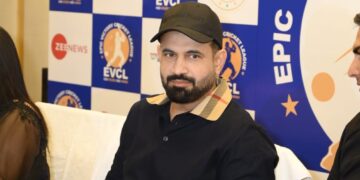 ’کشمیر کے نوجوانوں میں جذبہ کی کمی نہیں پلیٹ فارم کی ضرورت ہے‘: عرفان پٹھان