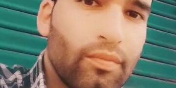 ؑسید عادل گھر کا واحد کماو تھا ،علاقے میں ہر آنکھ نم،ہر چہرہ افسردہ