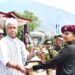 جموں و کشمیرکو دہشت گردی سے پاک بنانا ہے ہمارا عزم ہے۔ ایل جی سنہا