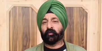 اسمبلی میں ترال کے صحت شعبے سے متعلق سوال کا جواب مایوس کُن:ڈاکٹر ہر بخش سنگھ