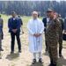 مرکزی وزیر داخلہ نے کیا پہلگام کی مضافاتی وادی بایسران کا دورہ ،صورتحال کاجائزہ لیا