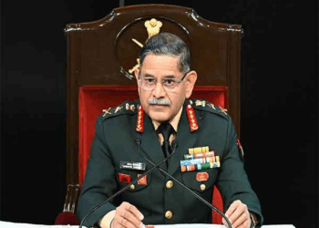پہلگام حملے کے بعد جموں وکشمیرکی تازہ سیکورٹی صورتحال