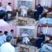 وزیر اعلیٰ عمر عبداللہ نے ’رابطہ دفتر‘ میں عوامی رابط پروگرام کا اِنعقاد کیا