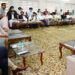 وزیر اعلیٰ نے جموں میں سول سوسائٹی کے ممبروں کے ساتھ بات چیت کی