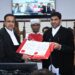 چیف جسٹس نے نئے ججوں کو حلف دِلایا