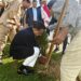 چیف جسٹس کا ڈِسٹرکٹ کورٹ کمپلیکس سری نگر کا دورہ