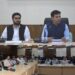 صوبائی کمشنر کشمیر نے اسمبلی حلقہ بڈگام کیلئے سپیشل سمر ی رویژن کی پیش رفت کا جائزہ لیا