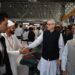 حج 2025:سرینگرہوائی اڑے سے عازمین حج کی روانگی کا سلسلہ شروع