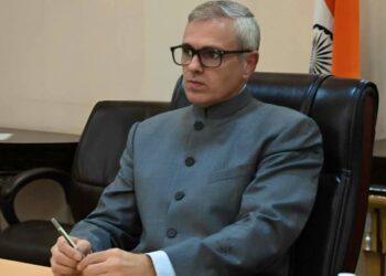 غیر اعلانیہ ششمائی دربار:وزیر اعلیٰ کادفتر6ماہ کیلئے سیول سیکرٹریٹ سری نگر میں کھل گیا