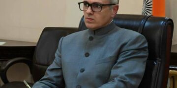 غیر اعلانیہ ششمائی دربار:وزیر اعلیٰ کادفتر6ماہ کیلئے سیول سیکرٹریٹ سری نگر میں کھل گیا