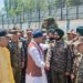 وزیر دفاع سیکورٹی صورتحال کا جائزہ لینے کے لئے سرینگر پہنچتے