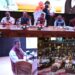 جاوید احمد ڈار نے سکاسٹ کشمیر میں ”وِکست کرشی سنکلپ ابھیان“ کا آغاز کیا