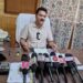 ‘سکاسٹ کشمیر کی جانب سے "وکست کرشی سنکلپ ابھیان” کے سلسلے میں پریس کانفرنس کا انعقاد