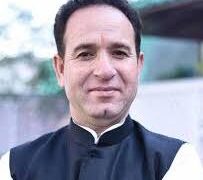بھارت اپنے لوگوں کی حفاظت کے لیے کسی بھی سطح پر جا سکتا ہے: بی جے پی کے سنیل شرما