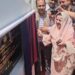 سکینہ اِیتو نے ڈِی ایچ پورہ میں 50 بستروں پر مشتمل شہید ولی محمد اِیتو میموریل سب ڈِسٹرکٹ ہسپتال اور احمد آباد کولگام میں نیو ٹائپ پرائمری ہیلتھ سینٹر کا اِفتتاح کیا