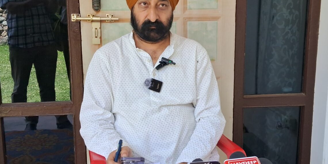 پنچائتوں کے فنڈس کو منتقل کرنے کا امکان ،ڈی ڈی سی ممبران کو تشویش