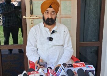 پنچائتوں کے فنڈس کو منتقل کرنے کا امکان ،ڈی ڈی سی ممبران کو تشویش