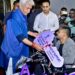 لیفٹیننٹ گورنر نے جموں میں دیویانگ جن کیلئے اِمدادی سامان و آلات کی بڑے پیمانے پر تقسیم مہم کا اِفتتاح کیا