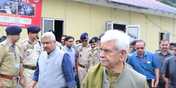 اس سال یاترا کے انتظامات پچھلے سالوں سے نمایاں طور پر بہتر ہیں: ایل جی منوج سنہا