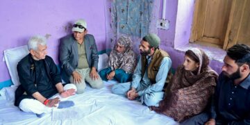 جموں و کشمیر میں بند 16سیاحتی مقامات کو2روز بعد کھول دیا جائے گا:ایل کی منوج سنہا