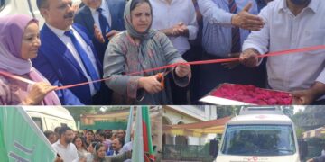 ایڈز سے متاثرہ اَفراد ہمدردی کے مستحق ہیں، نہ کہ نفرت کے۔سکینہ اِیتو