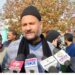 ممبر اسمبلی ترال رفیق احمد نائیک کااہل اسلام کو عید مبارک
