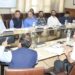 چیف سیکرٹری نے جموںوکشمیر میں پسماندہ طبقوں کیلئے فلاحی سکیموں کی عمل آوری کا جائزہ لیا