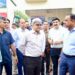 چیف سیکرٹری نے یاتری نواس کا دورہ کیا