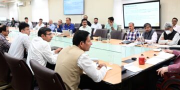 وزیراعلیٰ کی زیر صدارت’ عوامی خدمات ضمانت ایکٹ ‘کے نفاذ کی جامع جائزہ میٹنگ  ایکٹ محض ایک پالیسی فریم ورک نہیں