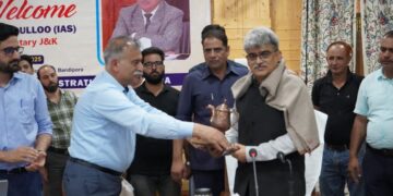 معیاری تعلیم اور اَساتذہ کی جوابدہی تعلیمی اِصلاحات کی بنیاد ہے۔ چیف سیکرٹری