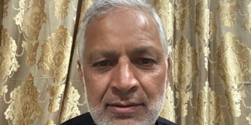 انجینئرمحمد ایوب نائیک پی ڈی پی زونل صدر ترال منتخب
