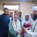 ہم آہنگی کو مضبوط بنانے کے لیے مذہبی مبلغین کا کردار قابل تعریف ہے: اندرابی