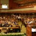 لیفٹیننٹ گورنر نے سری نگر میں قانونی خدمات کے حکام کی شمالی زون علاقائی کانفرنس سے خطاب کیا